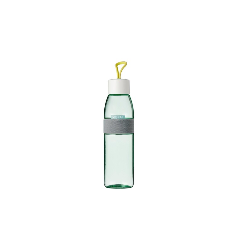 Mepal - Wasserflasche Ellipse Limited Edition - Wiederverwendbare Trinkflasche -