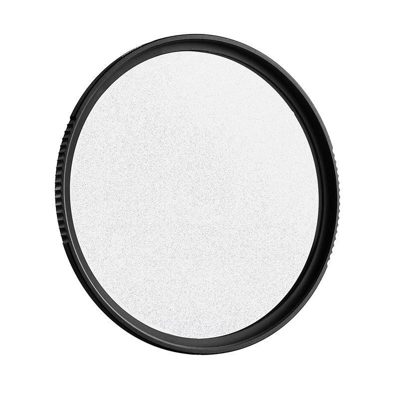 K&F Concept KF-77BD1/2 NANO-X Black Diffusion 1/2 Filter 77mm MRC