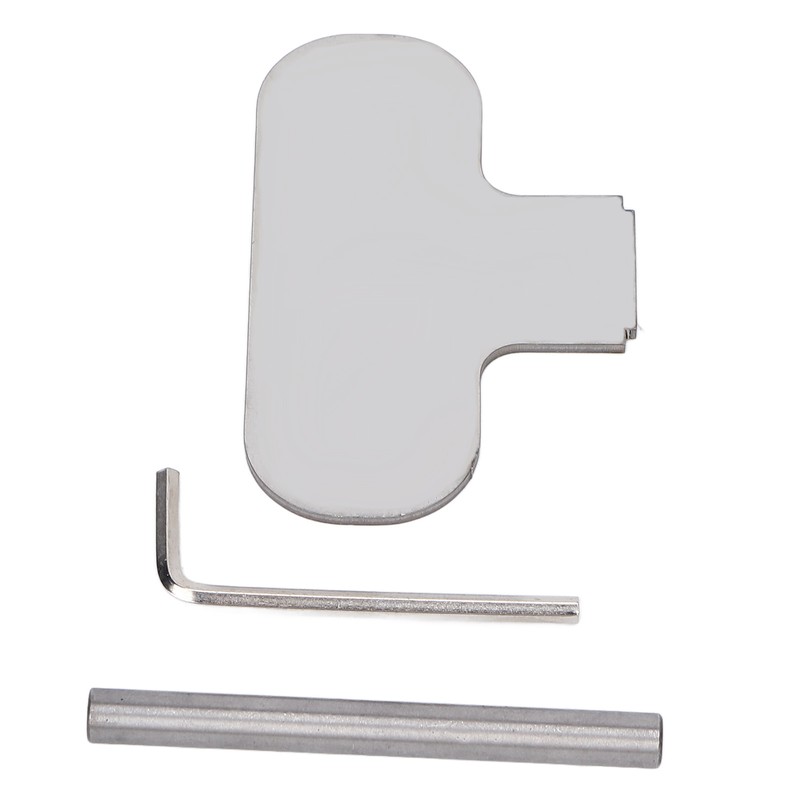 Extracorporeal Shock Wave Machine Repair Wrench ED Therapy Muscle Massager