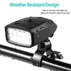 Grill Light Outdoor, Yuyotrre LED BBQ Light Gift for Men