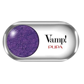 PUPA VAMP! 103 Compact Umbrella Metallic Hypnotic Violet