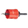 TRUSCO TCL-23 Hexagonal Shaft TCL Hole Cutter 0.9 inches (23