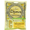 Ginger Chimes All The Original GINGER MANGO CHEWS 5 oz