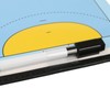Joyeee Handball Coach Board Dry Erase Portable Magnetic Handball Coaching