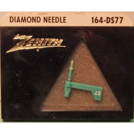 ZENITH PHONO NEEDLE FITS Zenith X-512C X-510F X-510J X512C X510F X510J N62-SD N60-SD