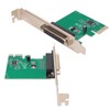 PCIE to LPT Expansion Card WCH382L Original Chip 25 Holes