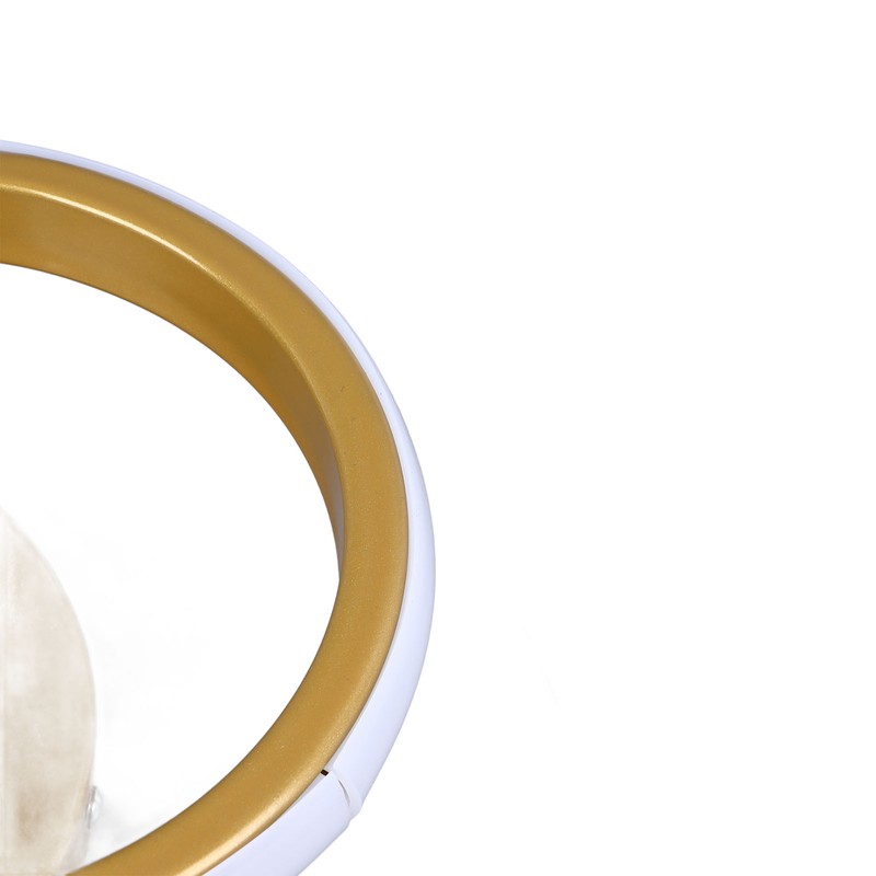 LED Ceiling Light Eye Protection High Brightness 18w Modern Ceiling