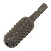 SK11 Hexagonal Shaft Rotary File for Carpentry 0.6 x 1.4