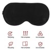 Light Blocking Sleeping Patch Hot Cold Compress Electric Steam Protects