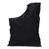 Hsthe Sea Oxford Cloth Leaf Collection Bag, Vacuum Bag For