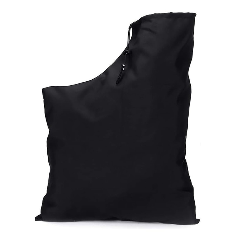 Hsthe Sea Oxford Cloth Leaf Collection Bag, Vacuum Bag For