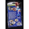 Deluxe SmartClip Universal Cell Phone Clip with LED Light