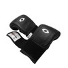 Shock-Absorbing Boxing Gloves for Training, Sparring, and Sandbag Practice Glove L