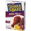 Kraft Shake 'n Bake BBQ Glaze Seasoned Coating Mix 6