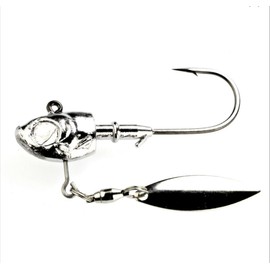 Do It Mold Herring Head Jig Size 3/4, 1, 1 1/4, 1 1/2 oz. Do it Mold 3515 Cavities 5 Total