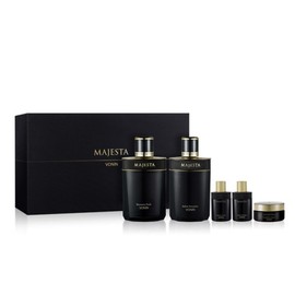 Bonin Majesta 2-piece special set + Beyond Body 2-piece gift (60ml wash + 60ml lotion) / 보닌 마제스타 2종 기획세트+비욘드 바디 2종 기프트(워시 60ml+로션 60ml)