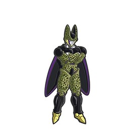 Perfect Cell Dragon Ball Z Figure 13 cm
