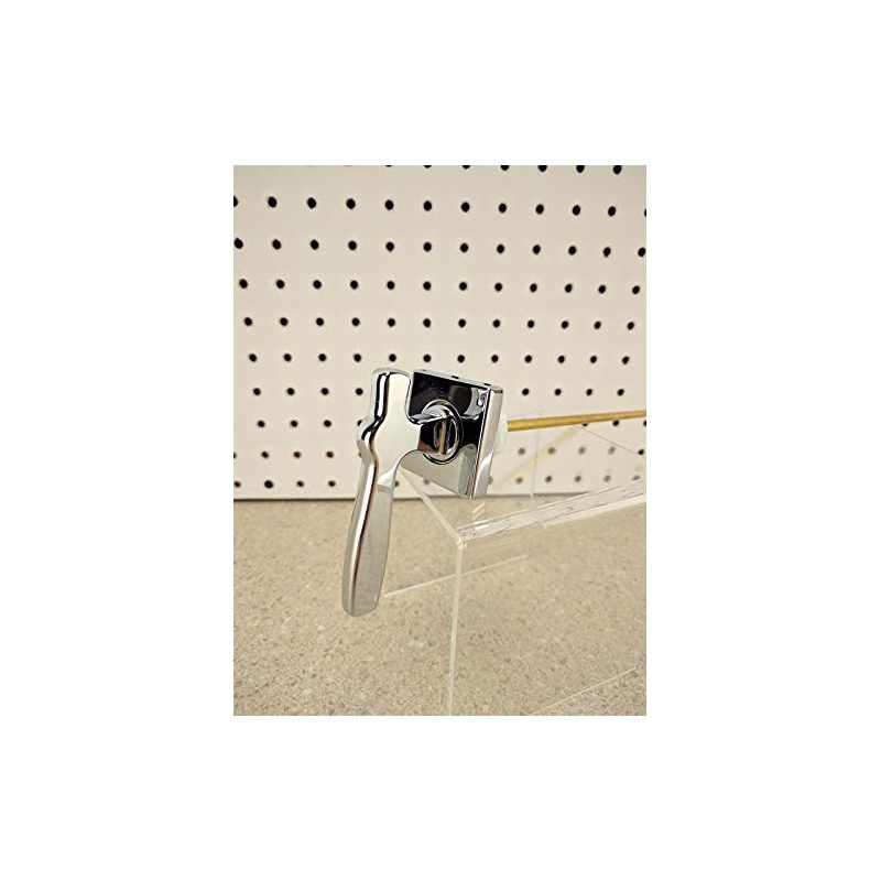 TOTO THU311N#CP, Polished Chrome