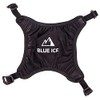 Blue Ice Helmet Holder - Black