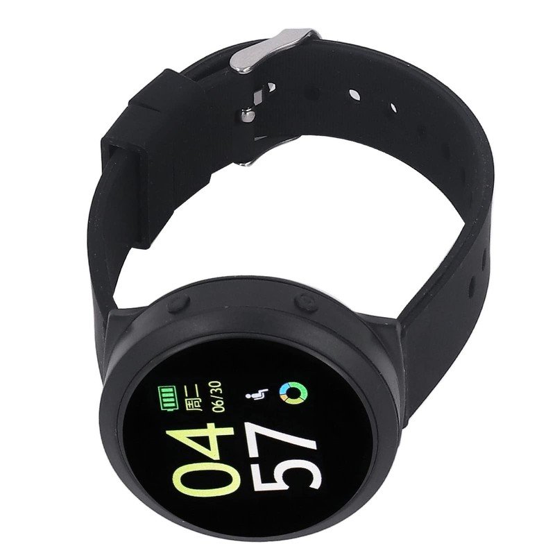 Smart Watch with Camera, 1080P USB Wearable Video Camera with