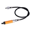 Electric Carving Chisel Tool Woodworking Carving Knife Set with Rubber