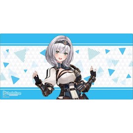 Bushiroad Rubber Mat Collection V2 Vol. 813 Holo Live Production "Shirogane Noel" 2023 ver.