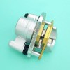 QRM New Front Brake Caliper w/Pads For Kawasaki KX80 1984-1996