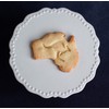 3DREAMS Kangoroo Australia Cookie Cutter, Kangaroo, Down Under Cookie Cutter,
