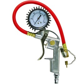 KONYO SUN UP AT-03 Air Chuck with Gauge