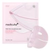 Mascarilla facial en gel de colgeno rosa Medicube Pprn, 28