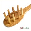 [arteinolivo] Olive Wood Spaghetti Spoon (31 cm)