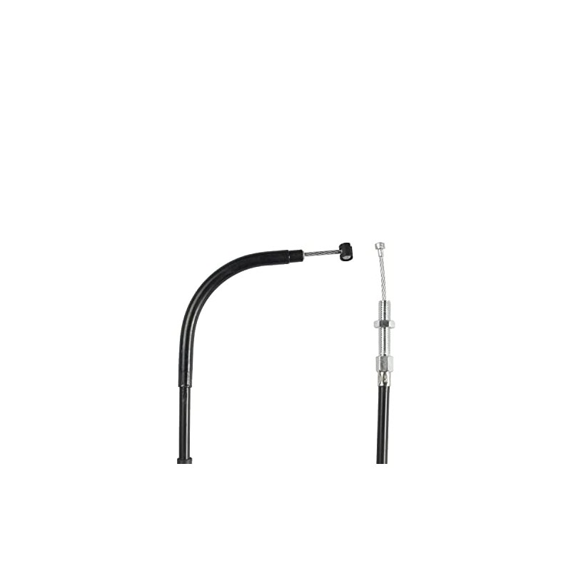 Motorcycle Control Cable Clutch Cable Compatible with Suzuki SV 650