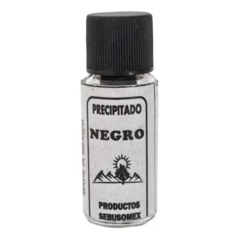 Polvo Esotérico Para Santería (precipitado)