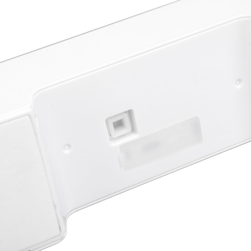 Touchless Toilet Flush Kit Automatic Toilet Flusher External Infrared Sensor