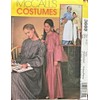 McCall's Costumes 3669 Misses' Prairie Costumes Sewing Pattern, Size 8-22