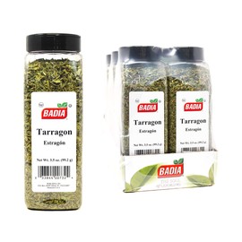 Badia Tarragon, 3.5 Ounce (Pack of 6)