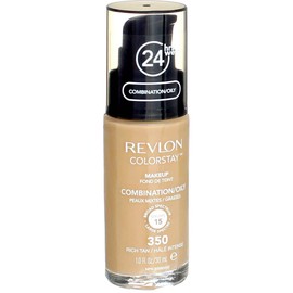Revlon ColorStay Rich Tan Makeup For Combination Oily Skin - 2 per case.