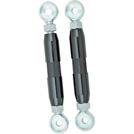 Pro-Tek Made for Yamaha YZF600R Thundercat YZF-600R YZF 600R Fully Adjustable Lowering Links 1995 1996 1997 1998 1999 2000 2001 2002 2003 2004 2005 2006 2007