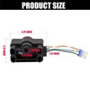 Drive-up Golf Cart GCOR Accelerator Input Sensor for Club Car