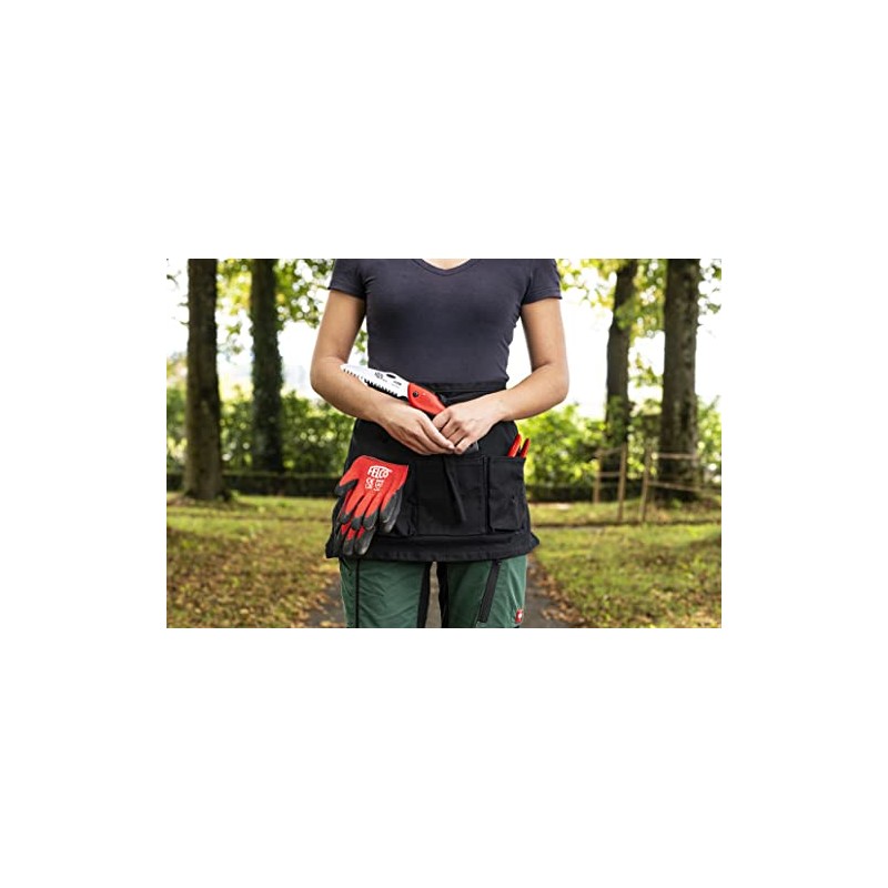 FELCO 601 - Mini Folding Pull-Stroke Saw - 4.7 -