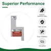 Generator Interlock Kit Suitable for GE General Electeric Vertical Main150