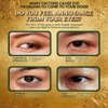 120PCS Avocado Eye Patches, Reduce Fine Lines and Wrinkles, Moisturizing
