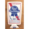 Pabst Blue Ribbon PBR Beer Koozie 24 oz Tall Can