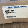 International Shackle Kit MIS1386 AUTOMANN BRAND NEW