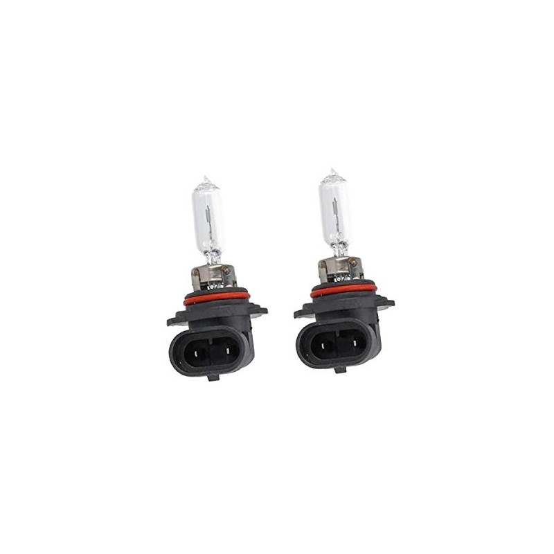 CARALL Halogen Bulbs 12 V for Cars (HIR2 9012 PX22D