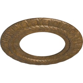 Ekena Millwork CM10CLRZS 3063 Grass Seed