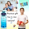 Fringoo - 650ml Kids Water Bottle - Carry Handle100% Leakproof