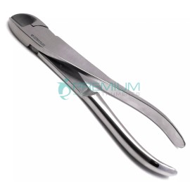 PREMIUM INSTRUMENTS Wire Cutter 7.5" Orthopedic Surgical Veterinary Jewellery Instruments