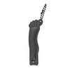 Kikkerland Hand and Foot Nail Clippers Hand & huttoneirukurippa- mn11bk
