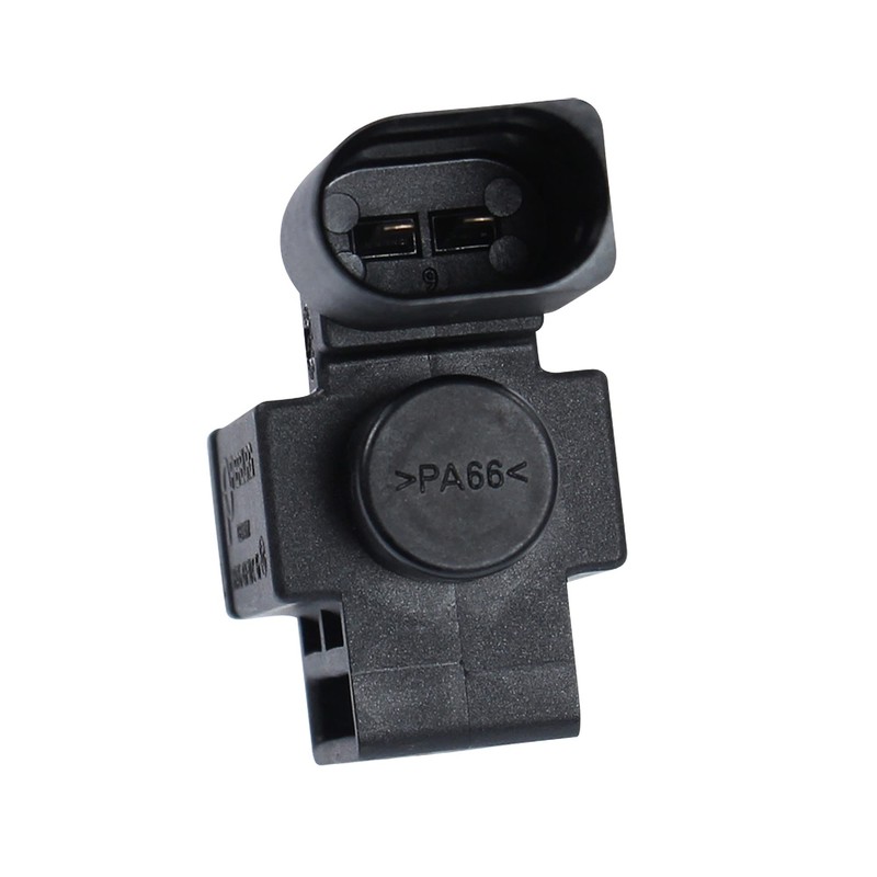 Pierburg 7.01044.03.0 Switching Valve Reversible Flap (Tube)